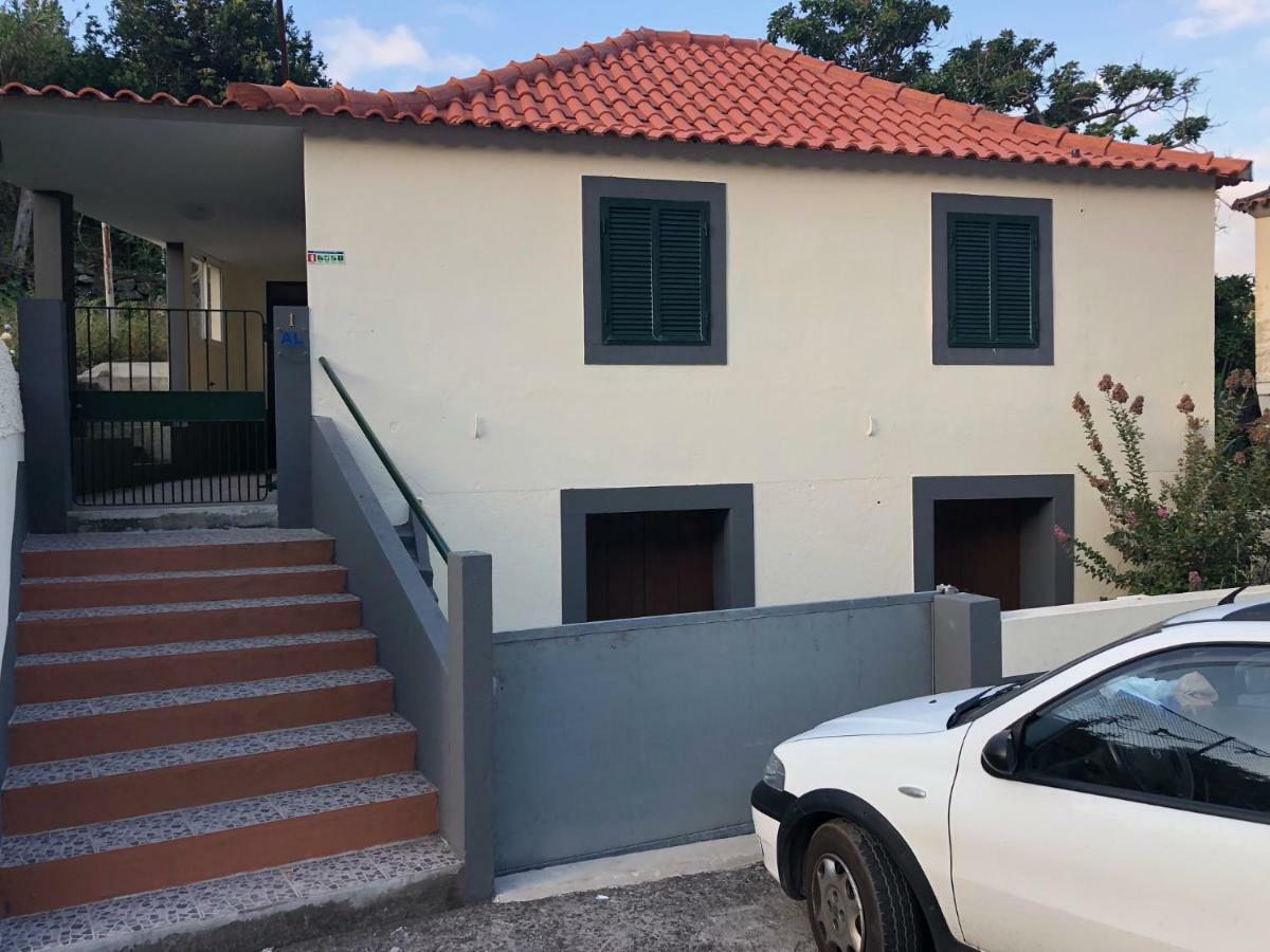 Casa Da Igreja Villa Santana  Kültér fotó